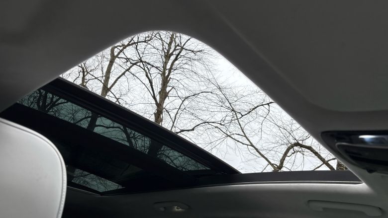 Hyundai SANTA FE 1.6 TGDi Plug-in Hybrid Ultimate 5dr 4WD Auto Estate